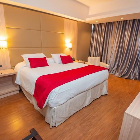 Savoy Hotel เอนการ์นาซิออน ภายนอก รูปภาพ