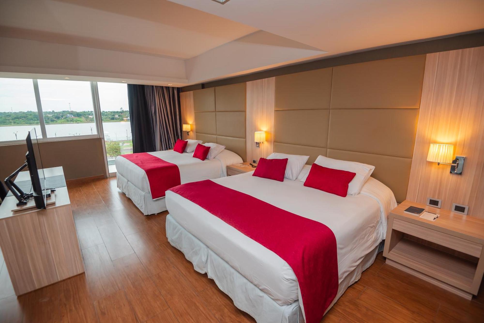 Savoy Hotel เอนการ์นาซิออน ภายนอก รูปภาพ