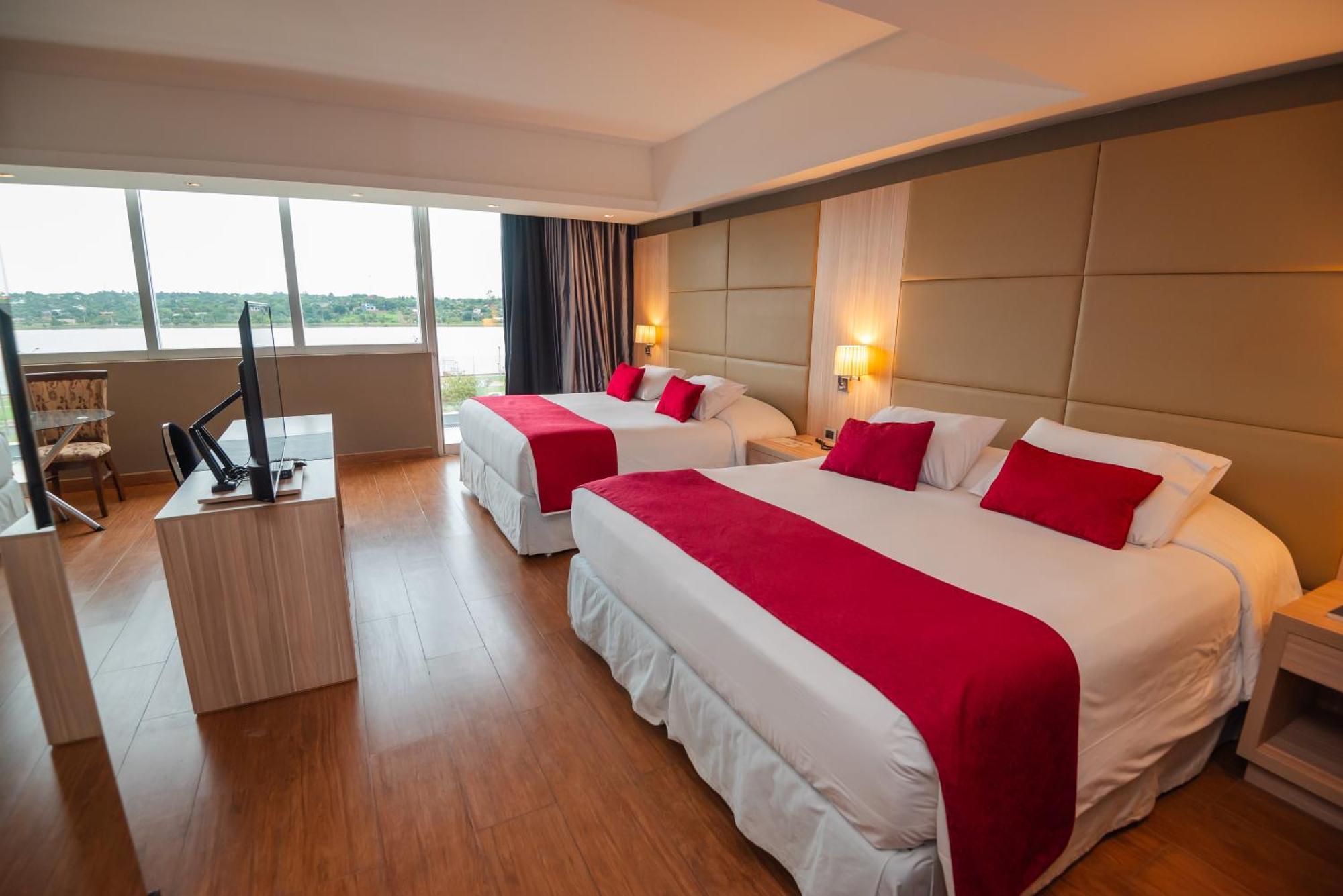 Savoy Hotel เอนการ์นาซิออน ภายนอก รูปภาพ
