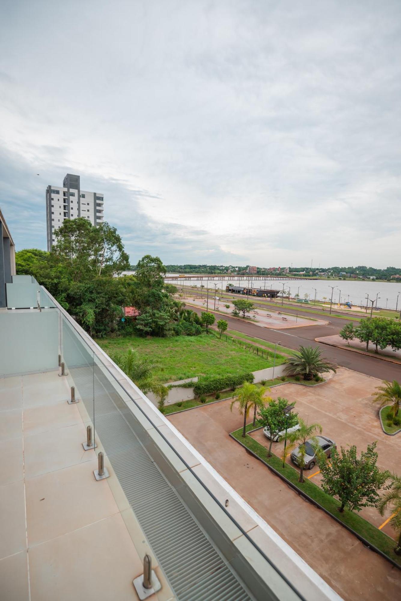 Savoy Hotel เอนการ์นาซิออน ภายนอก รูปภาพ