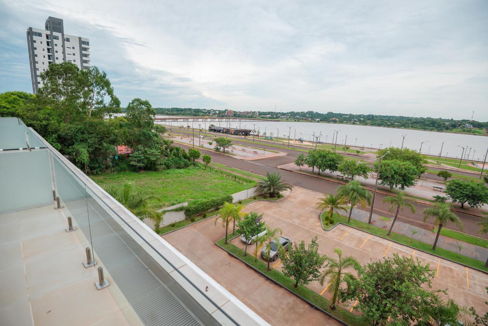 Savoy Hotel เอนการ์นาซิออน ภายนอก รูปภาพ