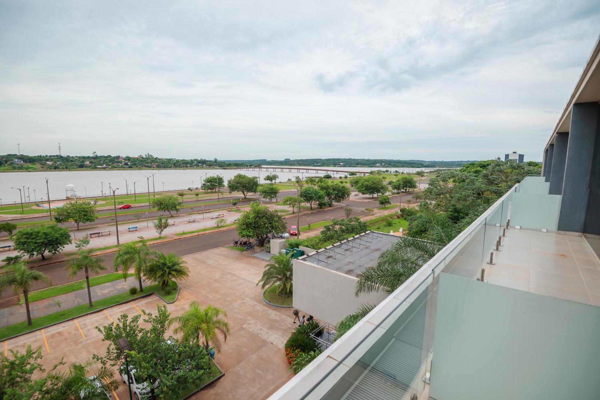 Savoy Hotel เอนการ์นาซิออน ภายนอก รูปภาพ