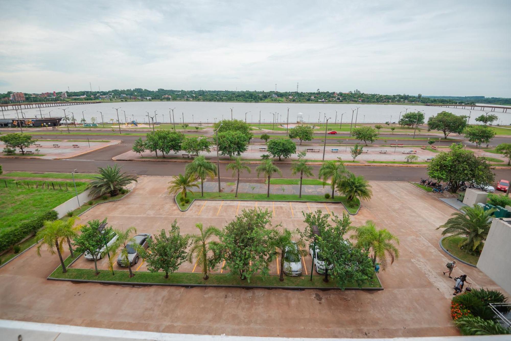 Savoy Hotel เอนการ์นาซิออน ภายนอก รูปภาพ