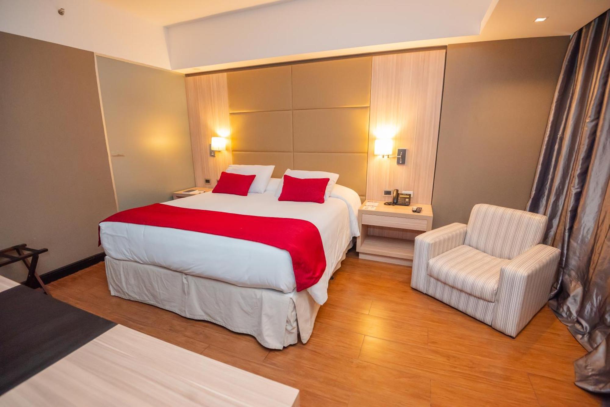 Savoy Hotel เอนการ์นาซิออน ภายนอก รูปภาพ