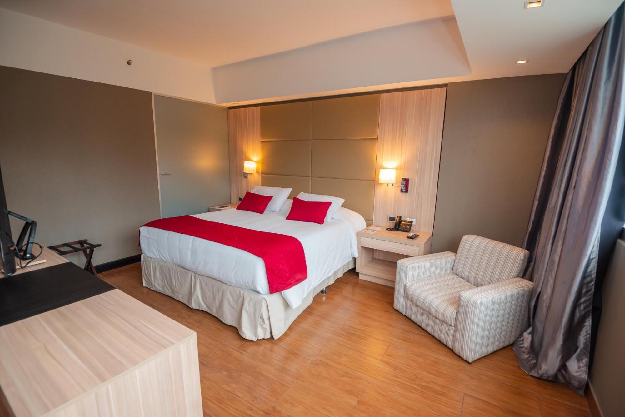 Savoy Hotel เอนการ์นาซิออน ภายนอก รูปภาพ