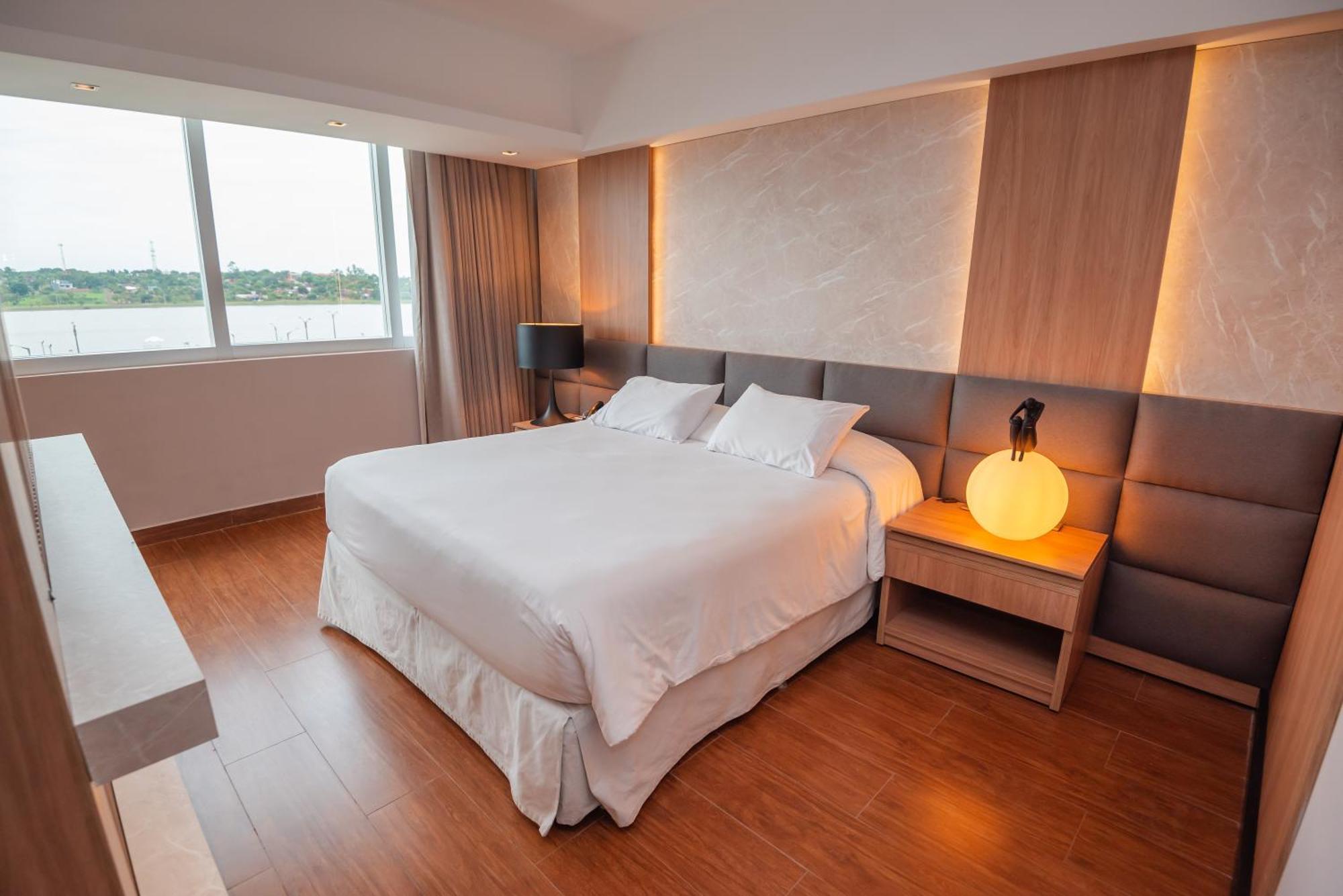 Savoy Hotel เอนการ์นาซิออน ภายนอก รูปภาพ