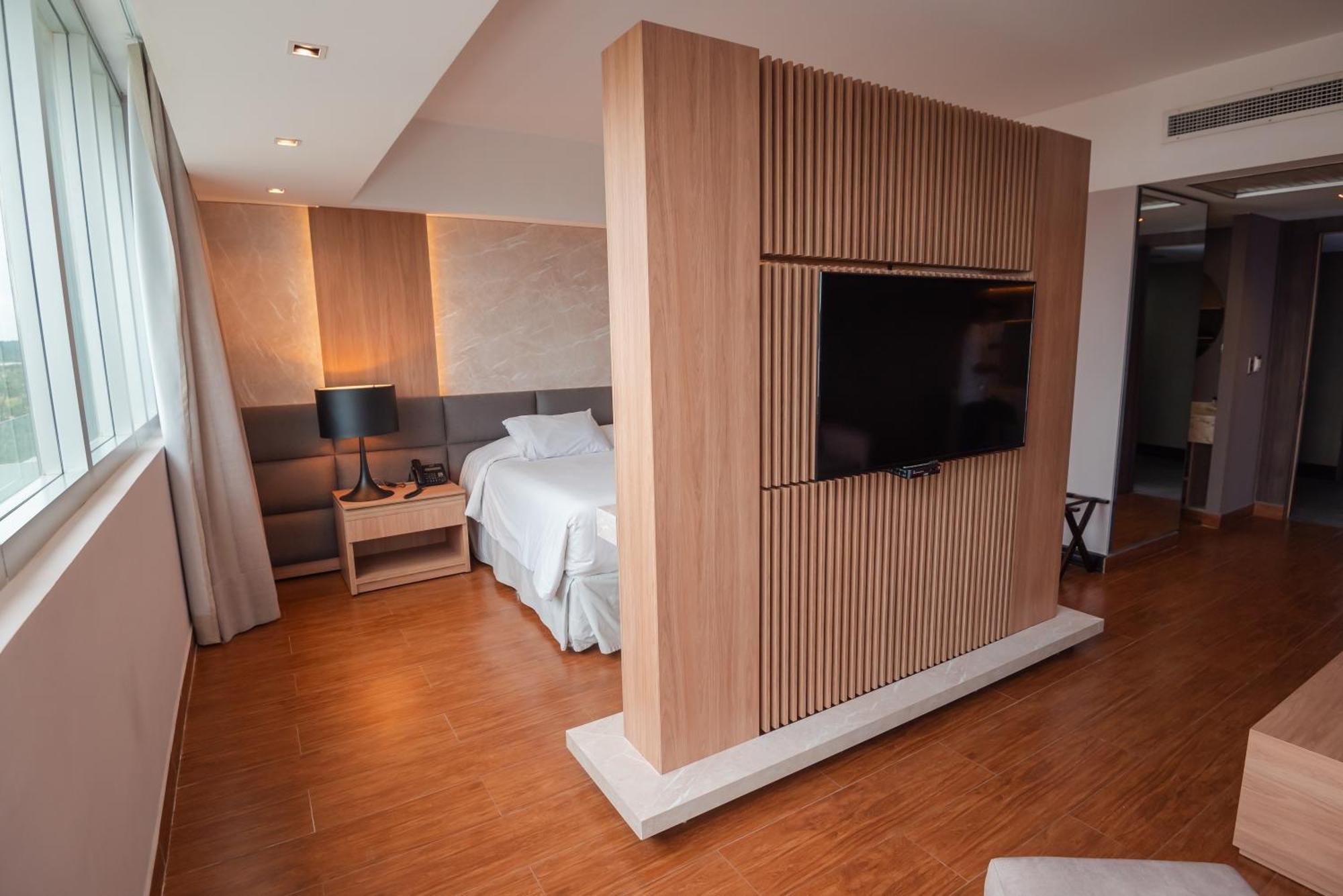 Savoy Hotel เอนการ์นาซิออน ภายนอก รูปภาพ
