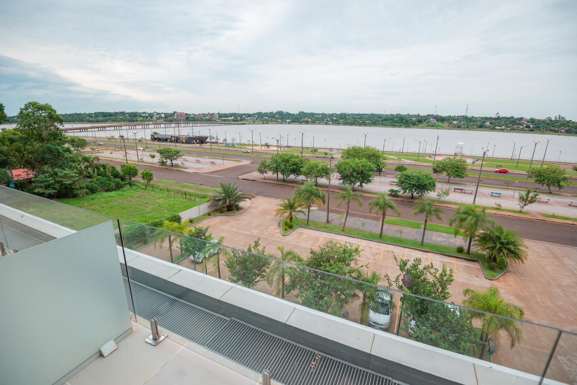Savoy Hotel เอนการ์นาซิออน ภายนอก รูปภาพ
