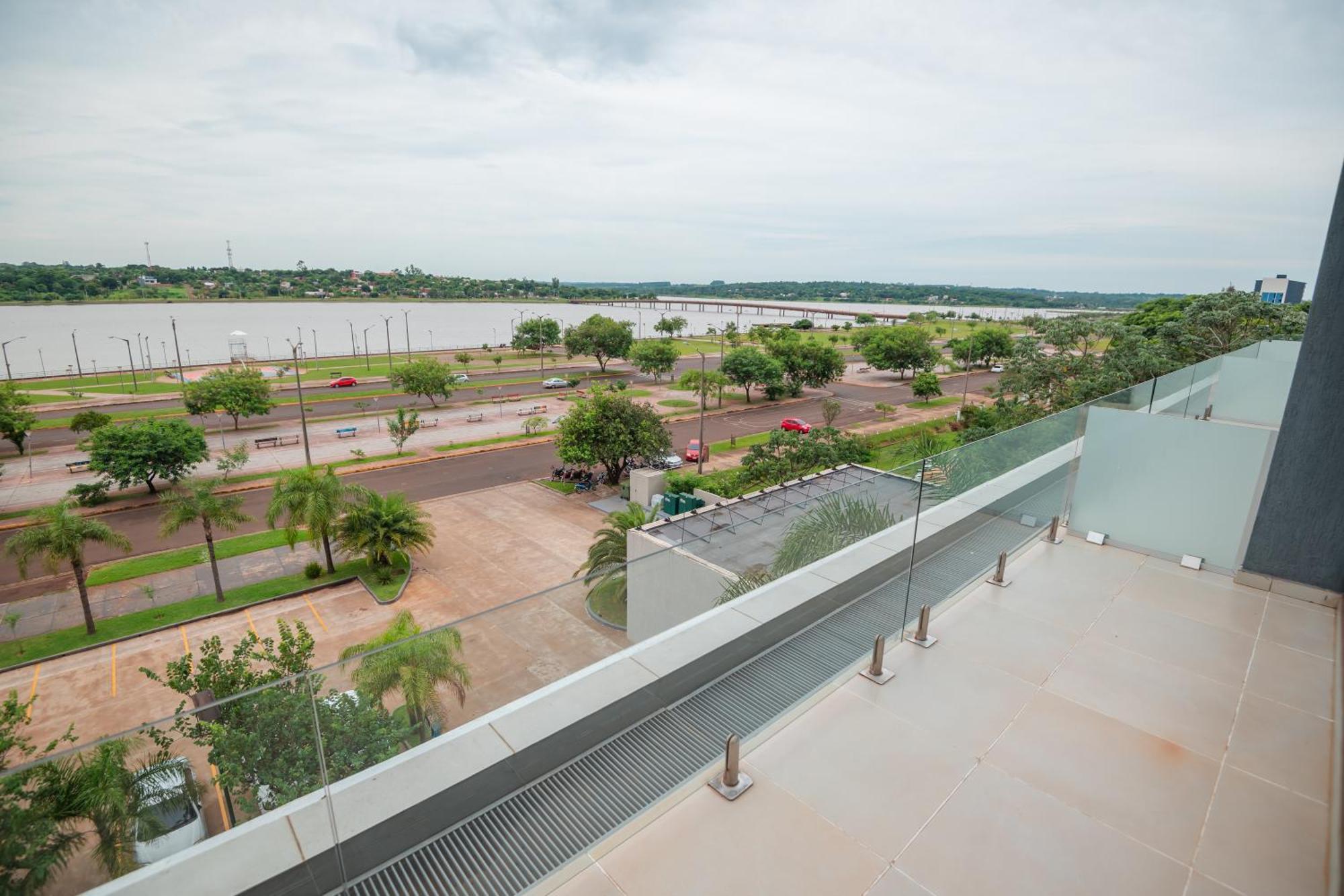 Savoy Hotel เอนการ์นาซิออน ภายนอก รูปภาพ