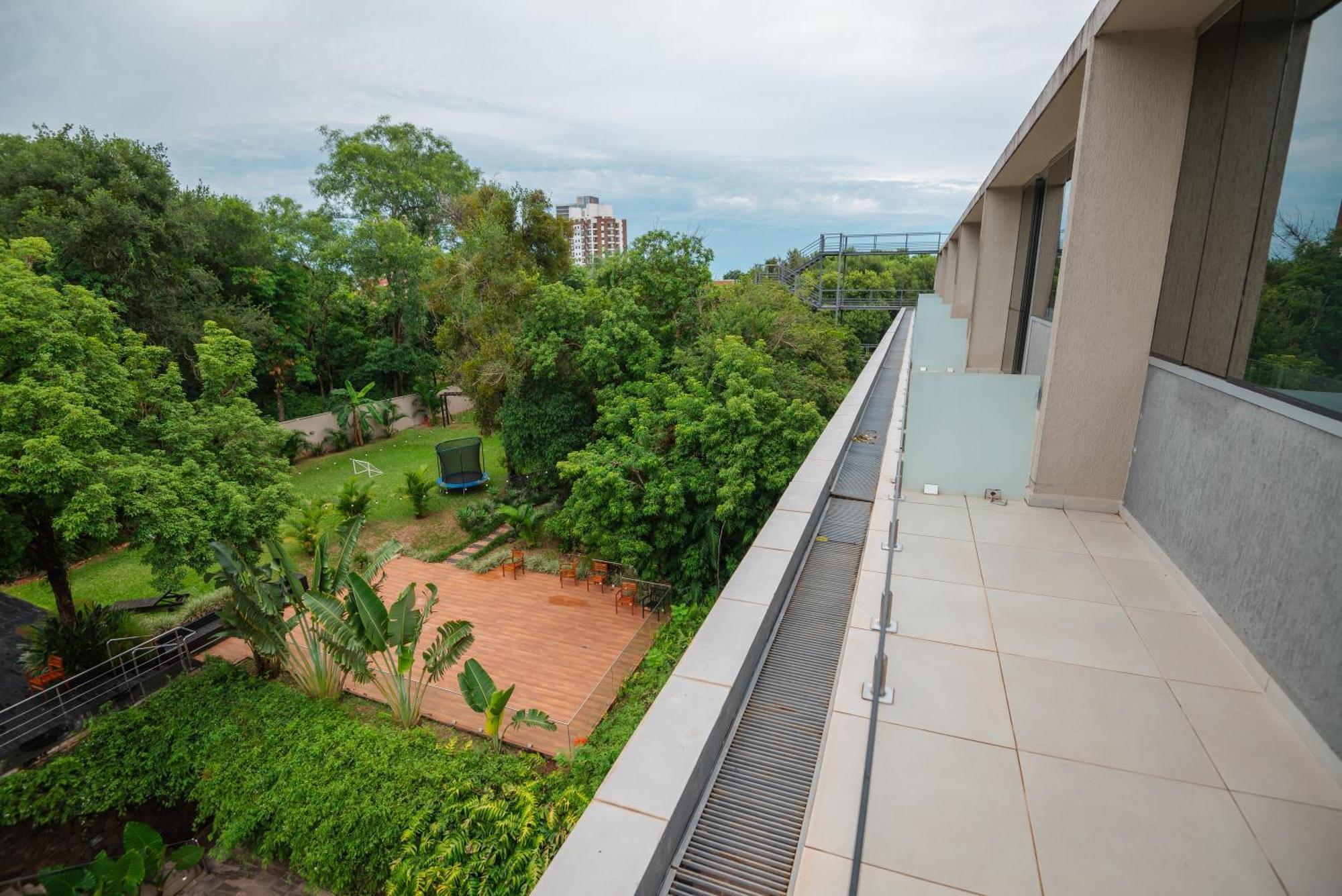 Savoy Hotel เอนการ์นาซิออน ภายนอก รูปภาพ