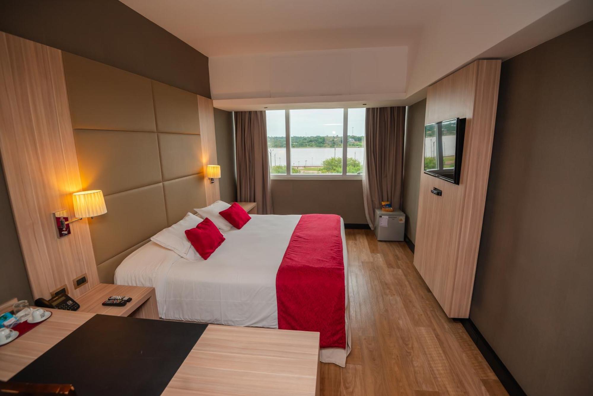 Savoy Hotel เอนการ์นาซิออน ภายนอก รูปภาพ