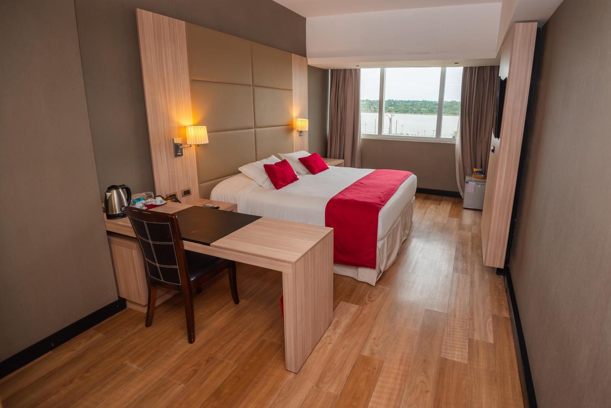 Savoy Hotel เอนการ์นาซิออน ภายนอก รูปภาพ