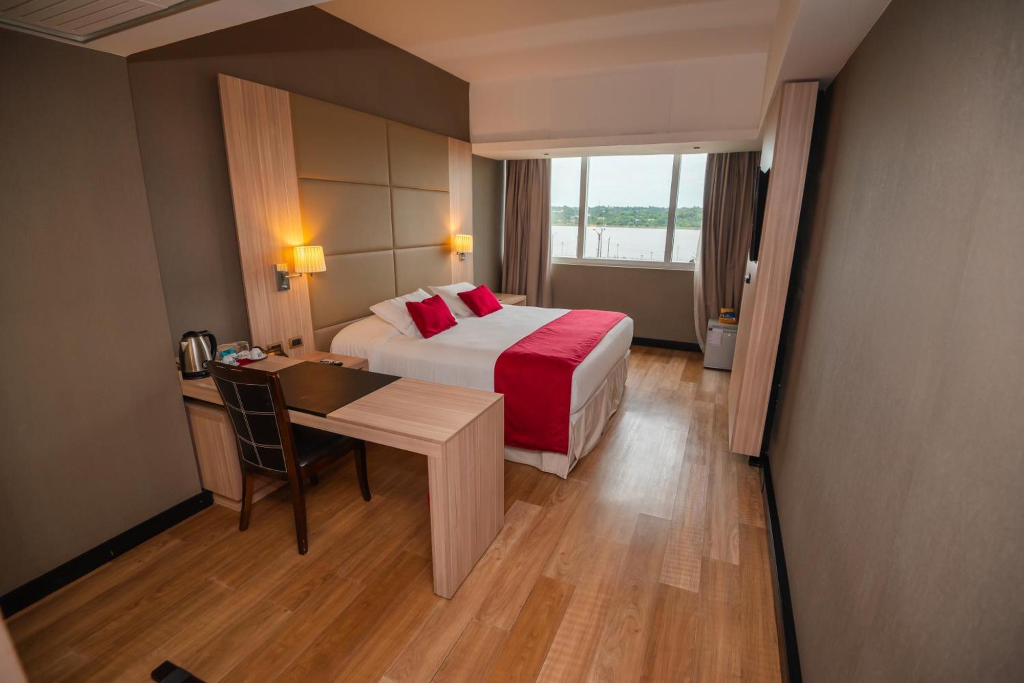 Savoy Hotel เอนการ์นาซิออน ภายนอก รูปภาพ