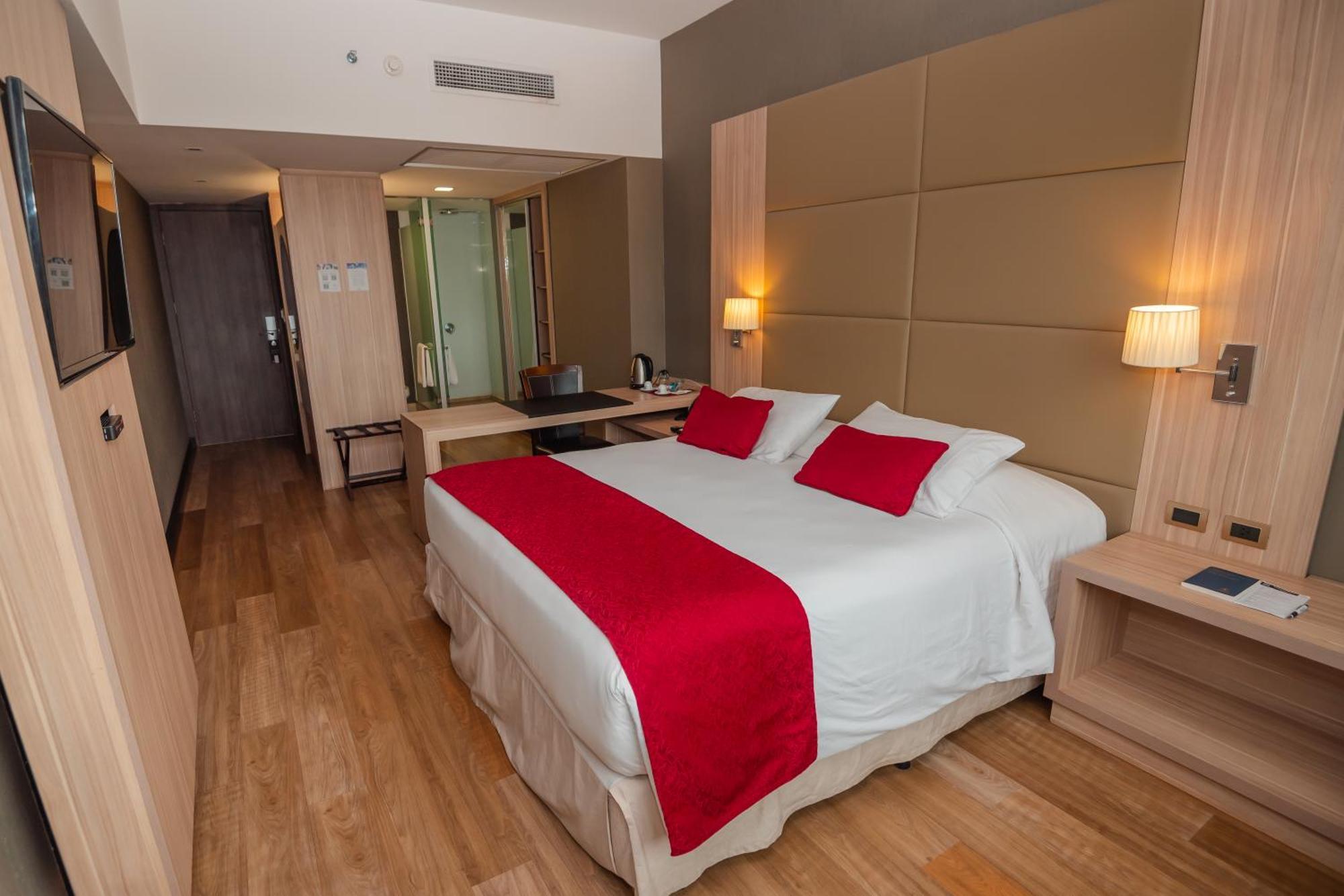 Savoy Hotel เอนการ์นาซิออน ภายนอก รูปภาพ