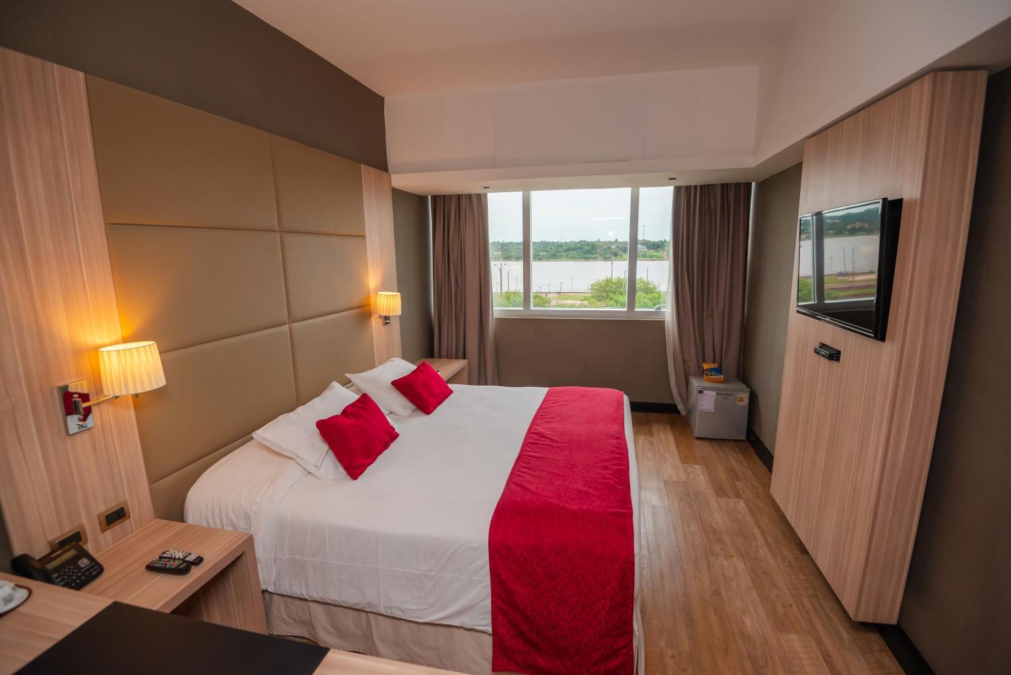 Savoy Hotel เอนการ์นาซิออน ภายนอก รูปภาพ