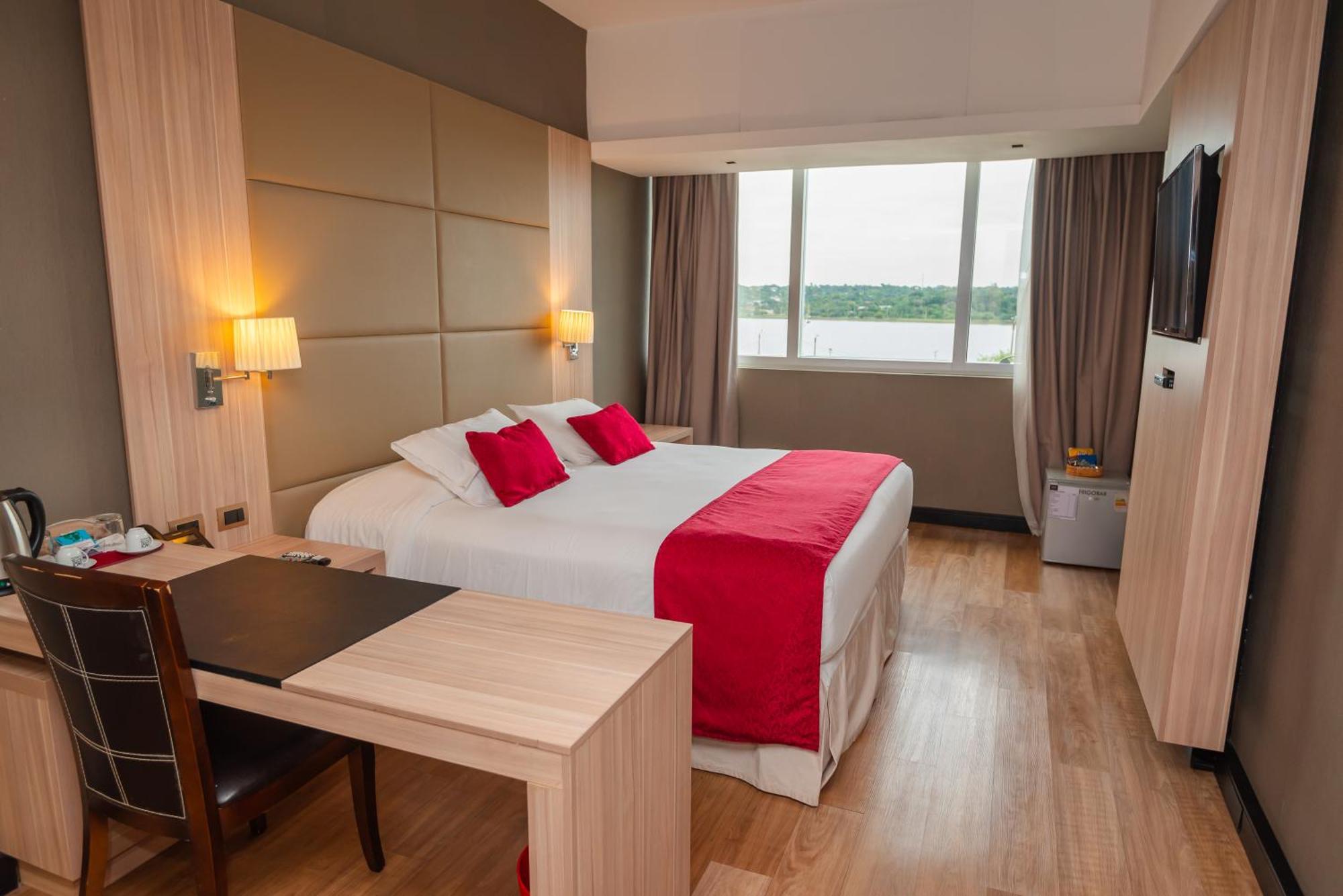 Savoy Hotel เอนการ์นาซิออน ภายนอก รูปภาพ