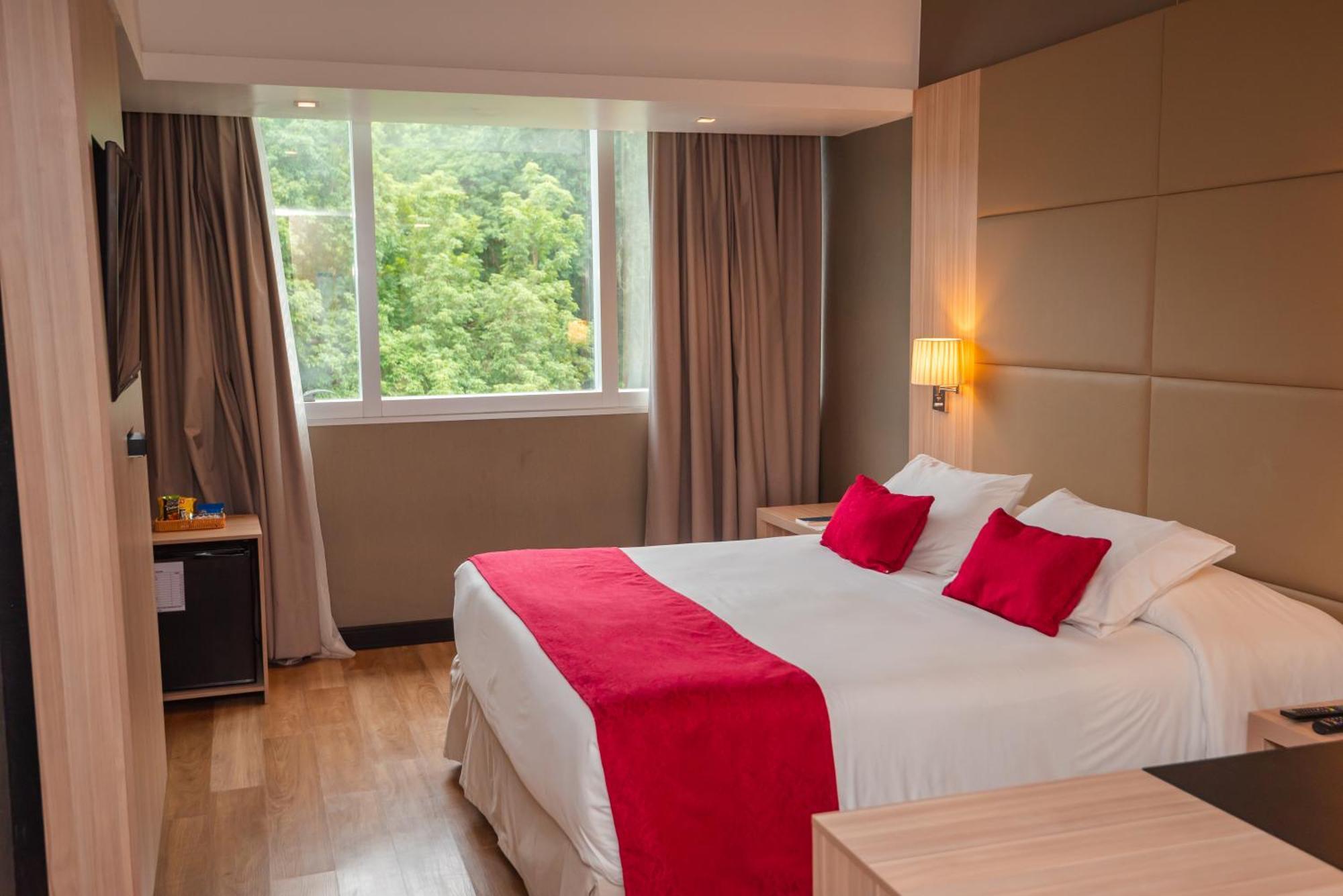 Savoy Hotel เอนการ์นาซิออน ภายนอก รูปภาพ