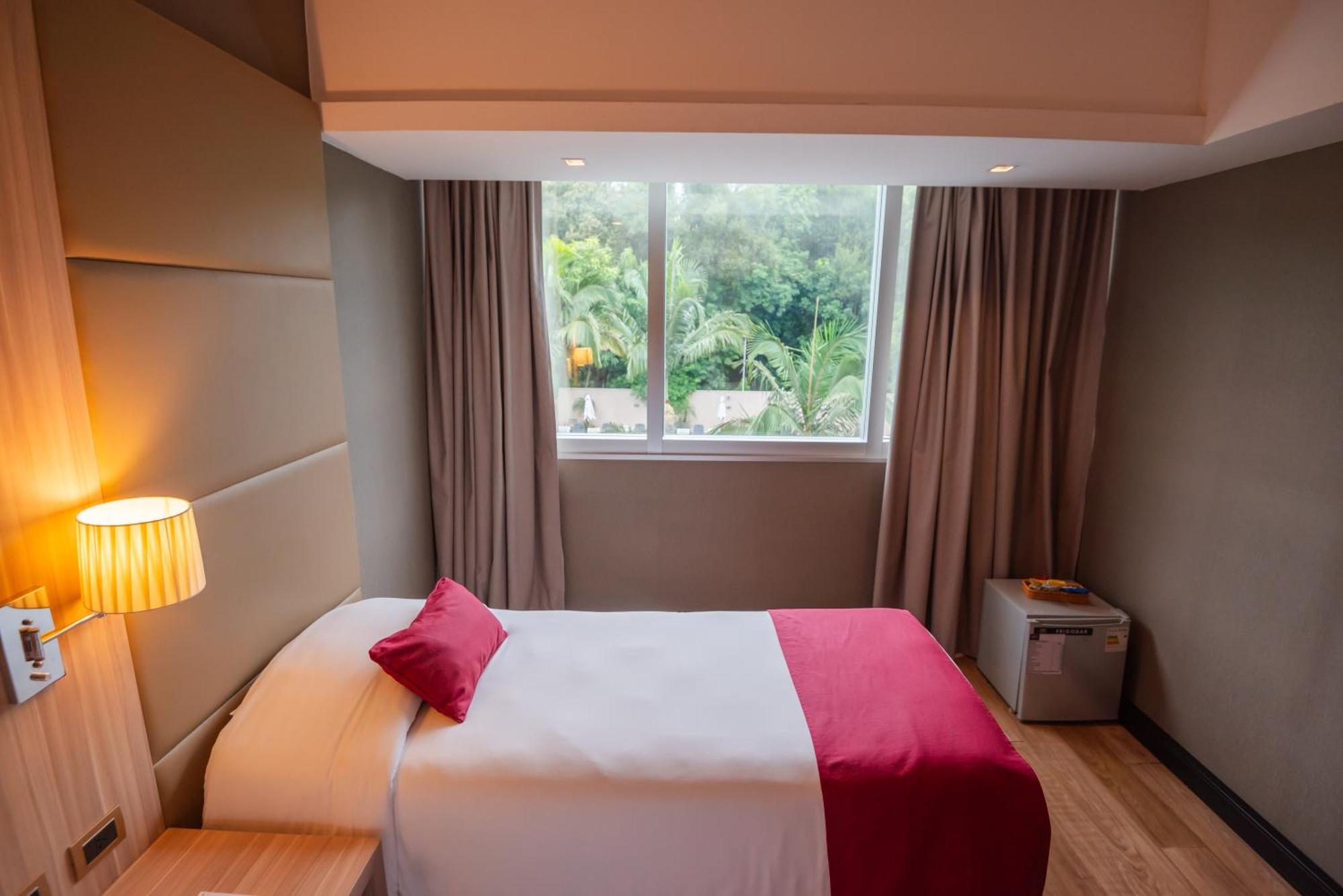 Savoy Hotel เอนการ์นาซิออน ภายนอก รูปภาพ