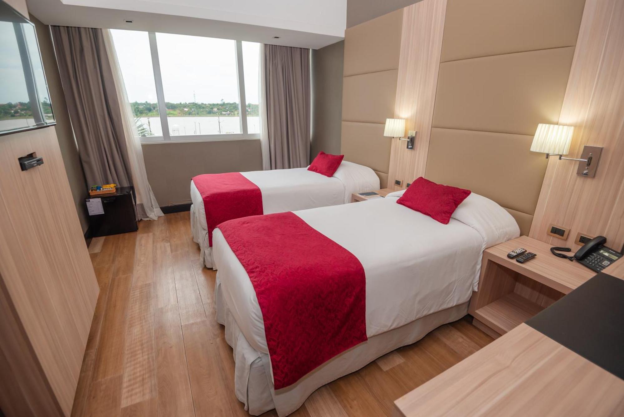 Savoy Hotel เอนการ์นาซิออน ภายนอก รูปภาพ