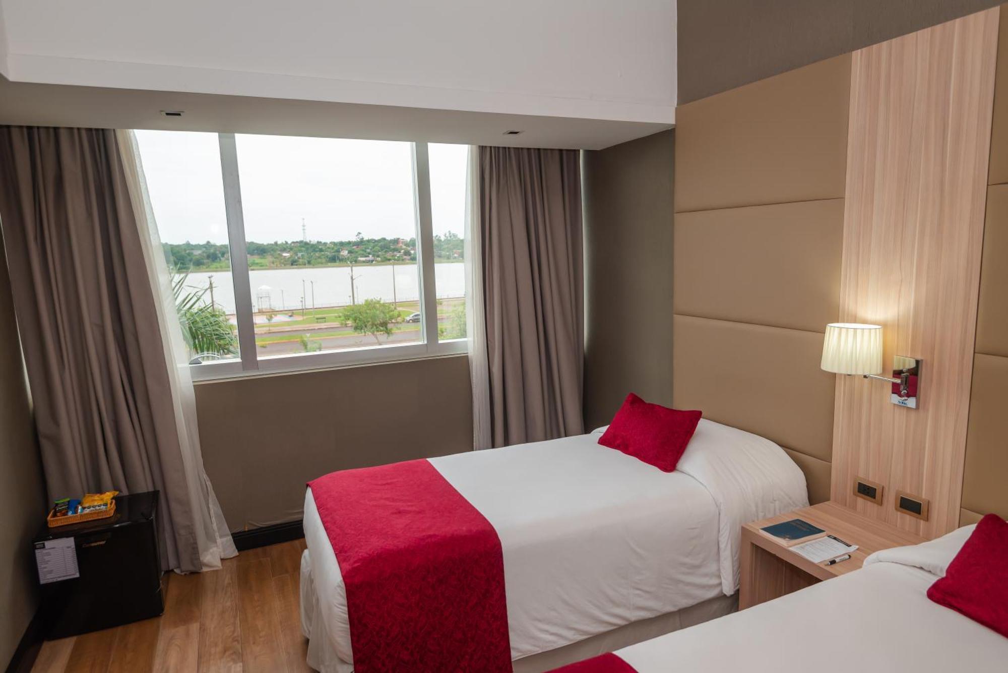 Savoy Hotel เอนการ์นาซิออน ภายนอก รูปภาพ